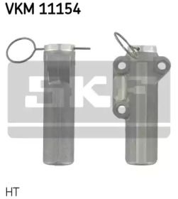 Ролик SKF VKM 11154